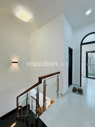NHÀ TỐT CHỐT LIỀN CĂN NGAY ĐƯỜNG QUANG TRUNG, GÒ VẤP GIÁ 2tỷ950