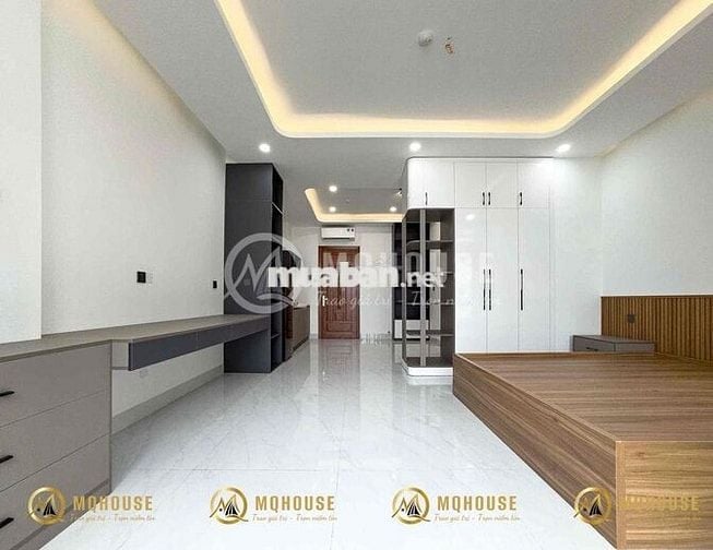 CĂN HỘ Q3_RỘNG RÃI_THOÁNG MÁT_SẠCH SẼ_MỚI_CỬA SỔ LỚN_THANG MÁY_HẺM OTO
