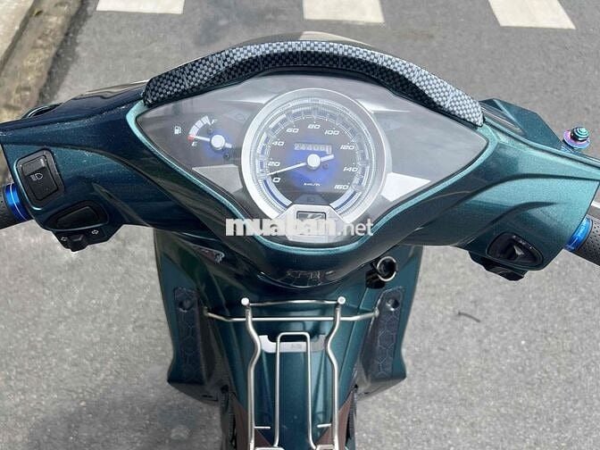 Future Led 2020 biển 66