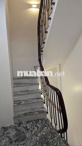 Nhà 5 Tầng Trần Duy Hưng, Thang Máy, Thiết Kế Sang Trọng, 13.8 Tỷ