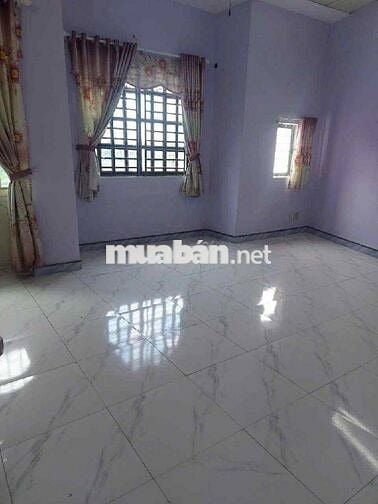 Bán nhà 2 tầng hẻm xe hơi, 56m2 Hương Lộ 2, nhỉnh 3 tỷ