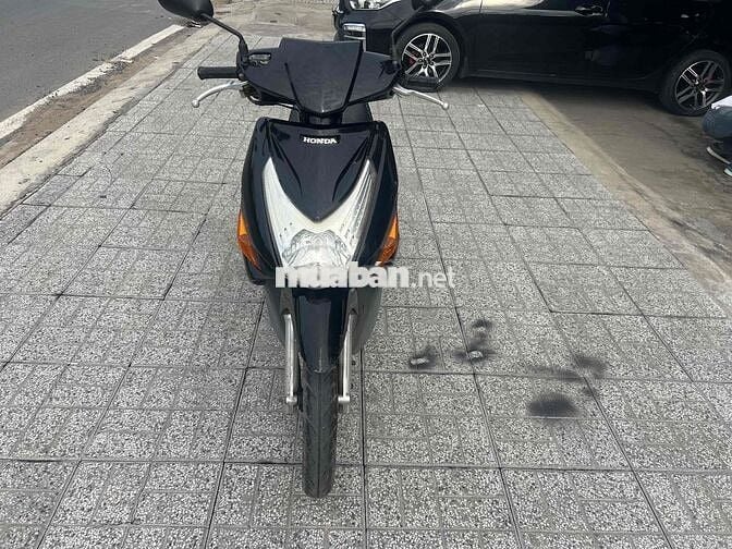 xe máy êm ru bs95