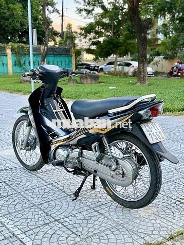 👉sirius 2010 bso 43 chính chủ,máy móc nguyên rin e
