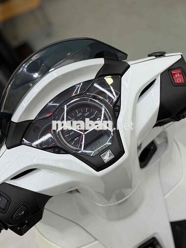 SH300i Nhập Ý cuối 2016 ABS