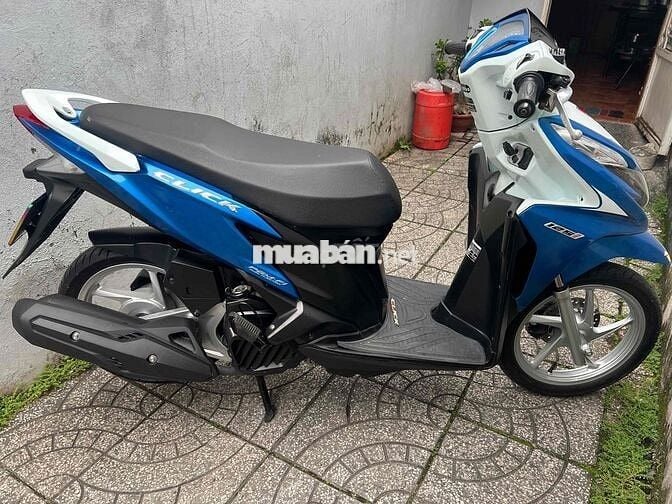 Click thái 125 bs65 đẹp keng