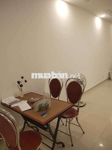 Cần bán Chung cư Melody 83m2 2PN 2WC Vũng Tàu