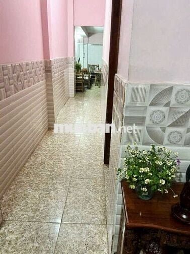 CHDV 6PN VĂN CAO , PHÚ THẠNH ,TÂN PHÚ 56m² chỉ 4 tỷ 7