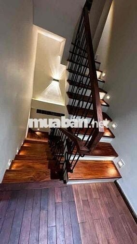 🔥🔥BIỆT THỰ MINI 4TẦNG CẠNH HIMLAM-3PN 💎NỘI THẤT SANG TRỌNG-SHR-HC ĐỦ-Đ