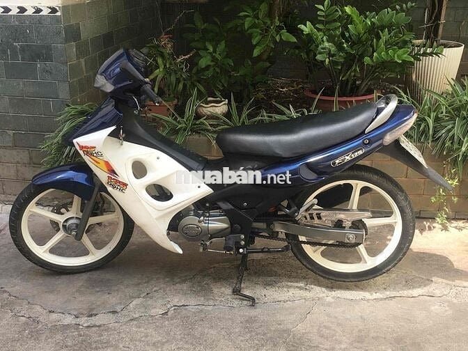 FX tàu 110cc bstp
