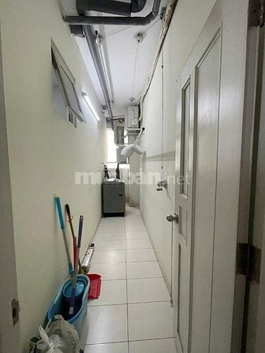 Chung cư Screc, 974A Trường Sa, Q3: 83m2, 2p ngủ, full nội thất, 12tr5