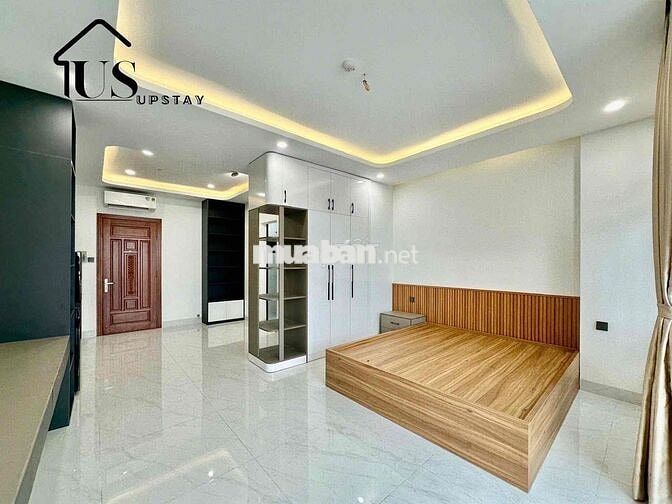 ☀️CHO THUÊ CĂN HỘ DỊCH VỤ MỚI XÂY 100%, NGUYỄN TRÃI QUẬN 5
