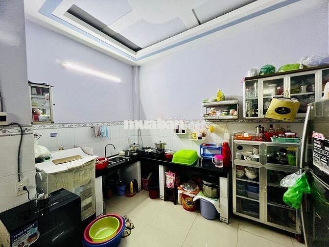 Bán nhà đẹp HXH 7M thông Huỳnh Thiện Lộc, Hòa Thạnh, Tân Phú chỉ 6 tỷ