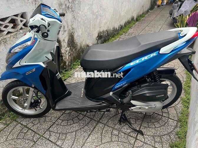 Click thái 125 bs65 đẹp keng