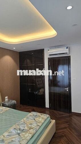 Nhà 5 Tầng Trần Duy Hưng, Thang Máy, Thiết Kế Sang Trọng, 13.8 Tỷ
