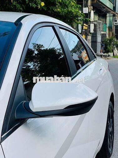 Hyundai Elantra 2023 1.6 AT Đặc biệt - 43000 km
