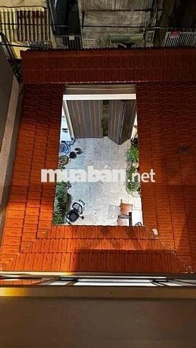🔥🔥BIỆT THỰ MINI 4TẦNG CẠNH HIMLAM-3PN 💎NỘI THẤT SANG TRỌNG-SHR-HC ĐỦ-Đ
