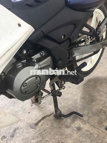 FX tàu 110cc bstp