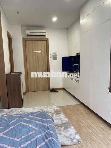 CHO THUÊ CĂN HỘ FULL NỘI THẤT GẦN CHỢ BẾN THÀNH QUẬN 1 T10/2025