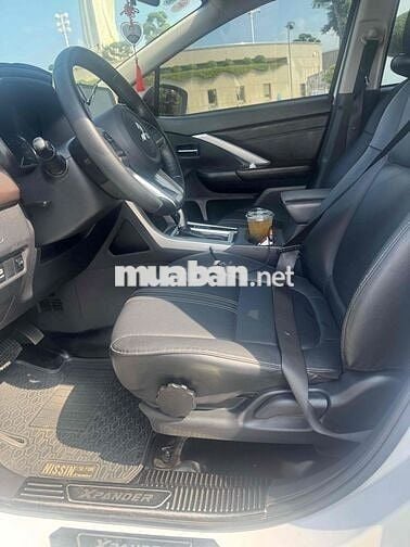 Mitsubishi Xpander 2023 Premium 1.5 AT - 57000 km
