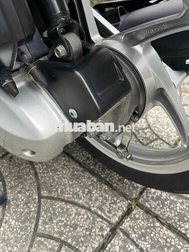 Click thái 125 bs65 đẹp keng