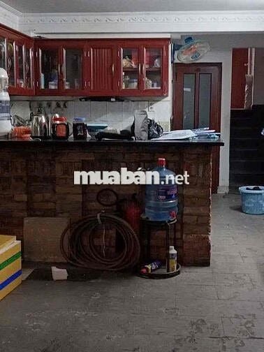 MẶT TIỀN ĐƯỜNG CÔ BẮC 63M2 KD TỰ DO