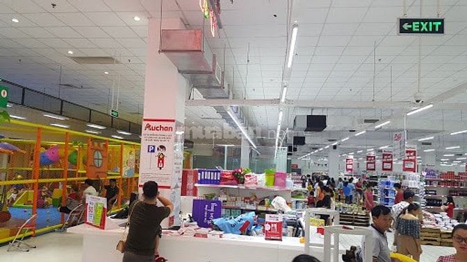 NHÂN DỊP 20/10! HỆ THỐNG SIÊU THỊ TUYỂN GẤP NHÂN SỰ ĐI LÀM Ở TP.HCM
