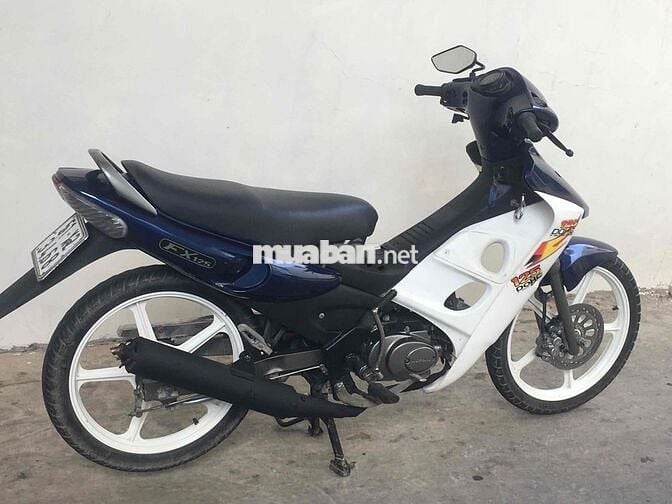FX tàu 110cc bstp