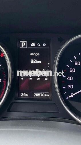 Hyundai Santa Fe 2016 2.4 AT 4 WD - 70000 km