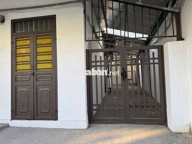Bán đất tặng nhà trọ tại khu 4B Hùng thắng Bãi cháy, Quảng ninh