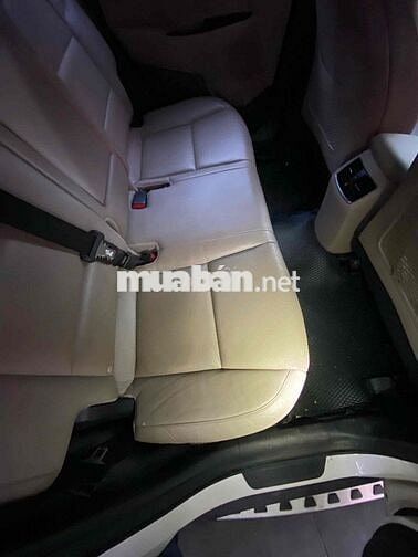 Hyundai Tucson 2017 2.0 AT Spec - 90000 km