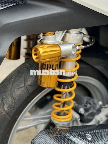 SH160 ABS bs 59KA-13333 đúng date 2024 odo lướt 5k