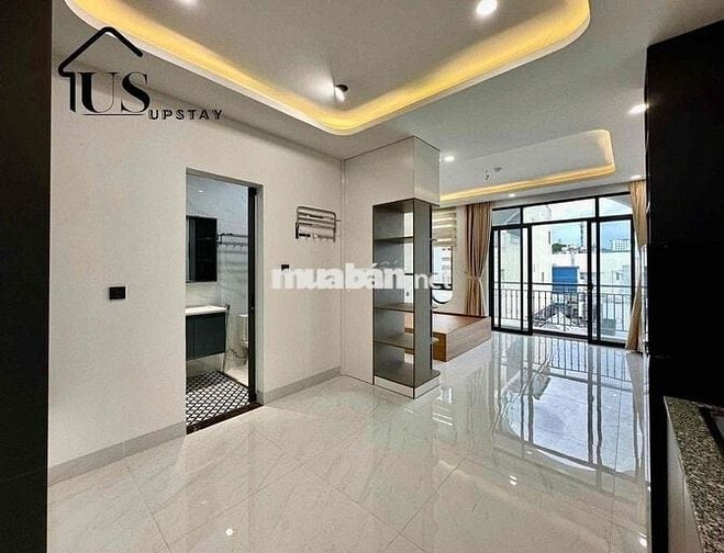 ☀️CHO THUÊ CĂN HỘ DỊCH VỤ MỚI XÂY 100%, NGUYỄN TRÃI QUẬN 5