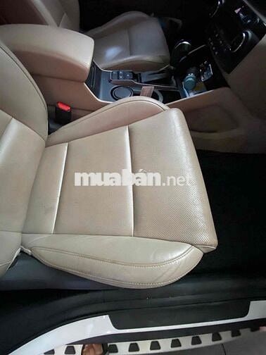 Hyundai Tucson 2017 2.0 AT Spec - 90000 km