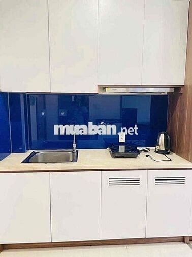 CHO THUÊ CĂN HỘ FULL NỘI THẤT GẦN CHỢ BẾN THÀNH QUẬN 1 T10/2025