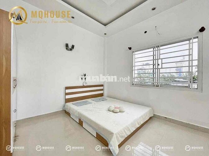 CHO THUÊ PHÒNG GIÁ TỐT MỚI 100% - CỬA SỔ TRỜI FULL NỘI THẤT