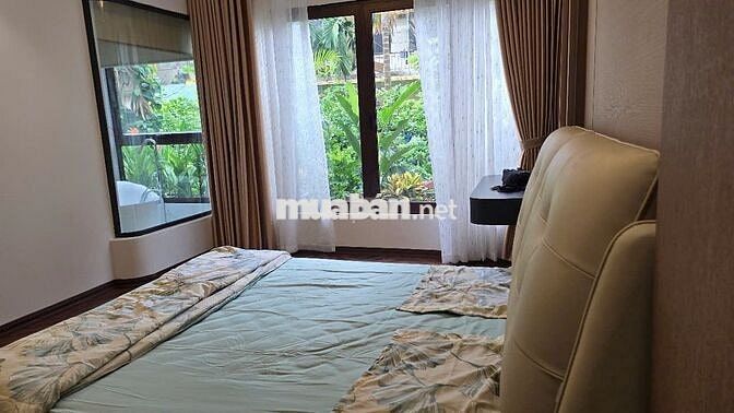 Nhà 5 Tầng Trần Duy Hưng, Thang Máy, Thiết Kế Sang Trọng, 13.8 Tỷ