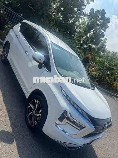 Mitsubishi Xpander 2023 Premium 1.5 AT - 57000 km