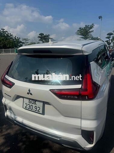 Mitsubishi Xpander 2023 Premium 1.5 AT - 57000 km