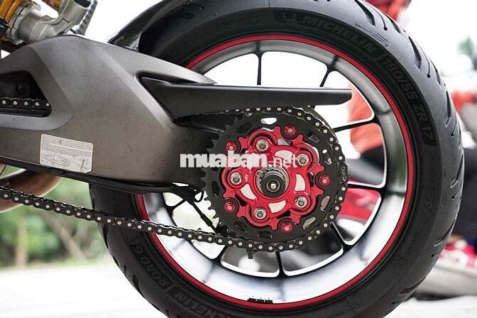 ♻️❌ DUCATI HYPERMOTARD 950 2019 FULL ĐỒ CHƠI