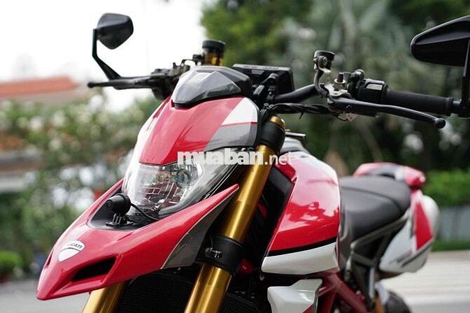 ♻️❌ DUCATI HYPERMOTARD 950 2019 FULL ĐỒ CHƠI