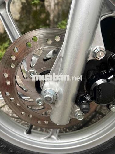 Click thái 125 bs65 đẹp keng