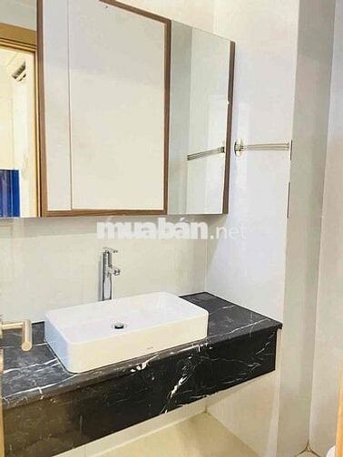 CHO THUÊ CĂN HỘ FULL NỘI THẤT GẦN CHỢ BẾN THÀNH QUẬN 1 T10/2025