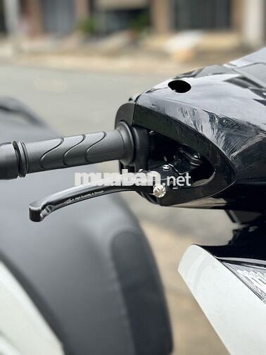 SH160 ABS bs 59KA-13333 đúng date 2024 odo lướt 5k