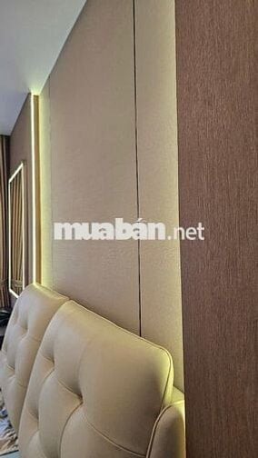 Nhà 5 Tầng Trần Duy Hưng, Thang Máy, Thiết Kế Sang Trọng, 13.8 Tỷ