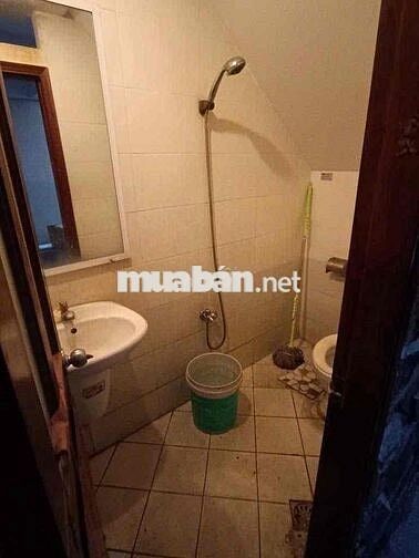 MẶT TIỀN ĐƯỜNG CÔ BẮC 63M2 KD TỰ DO