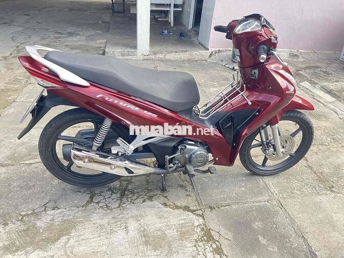 Honda future led