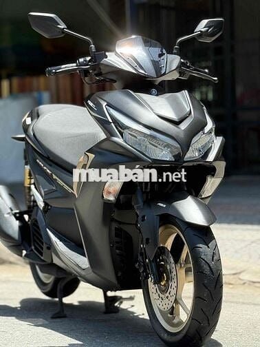 NVX 155 ABS KHOÁ SMAKEY  2022 đẹp ken máy rin êm