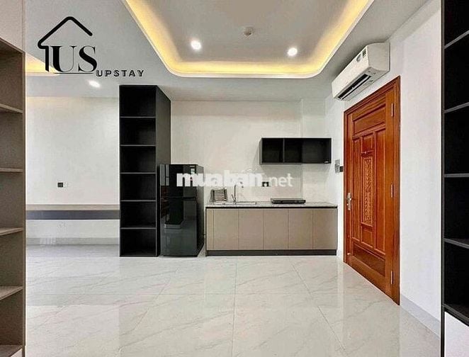 ☀️CHO THUÊ CĂN HỘ DỊCH VỤ MỚI XÂY 100%, NGUYỄN TRÃI QUẬN 5