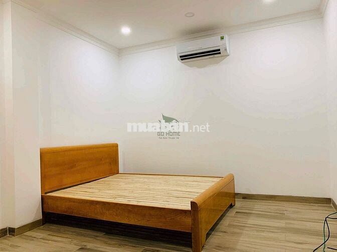 CHO THUÊ NHÀ KINH DOANH 5 PHÒNG NGỦ KHU VCN PHƯỚC HẢI