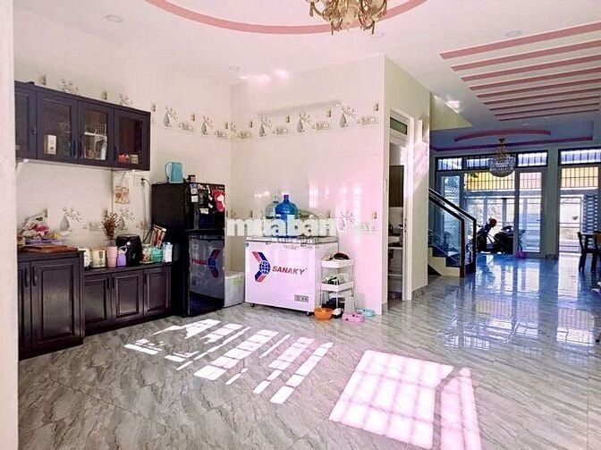 🏡 CHO THUÊ NHÀ 4 PHÒNG NGỦ FULL NỘI THẤT–KHU MỸ GIA–GIÁ 15 TRIỆU/THÁNG